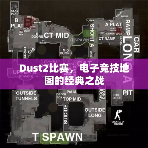 Dust2比赛，电子竞技地图的经典之战